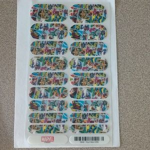 Jamberry Makeup - Jamberry Nail Wrap- Your Hero Jamberry Makeup - Jamberry Nail Wrap- Your Hero